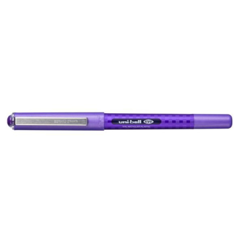 Scriere și corectare - Roller Uni-ball Eye Eco UB-157DE violet