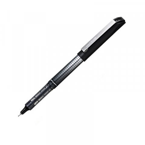 Rechizite școlare - Roller 0.5mm Uni Vision Needlepoint negru