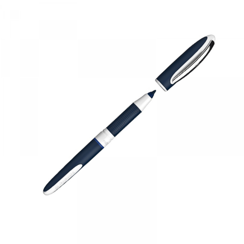 Rechizite școlare - Roller 0.6mm Schneider One Change blue