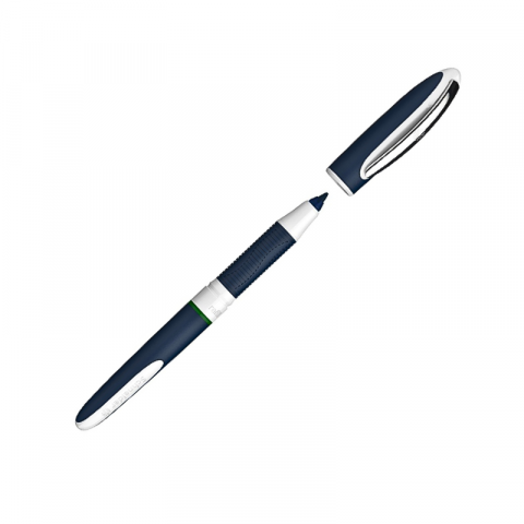 Rechizite școlare - Roller 0.6mm Schneider One Change green