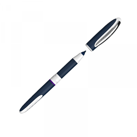 Rechizite școlare - Roller 0.6mm Schneider One Change violet