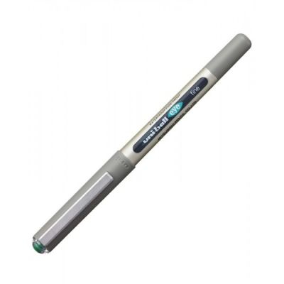 Scriere și corectare - Roller Uni-ball Eye UB-157 verde
