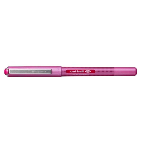 Scriere și corectare - Roller Uni-ball Eye Eco UB-157DE roz