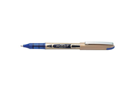 Roller albastru 0.7 mm Zebra [2]