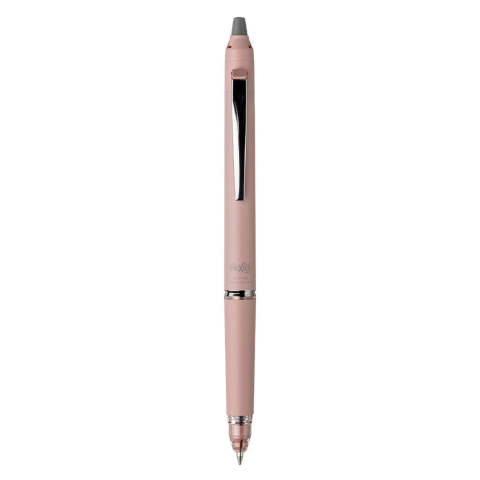 Rechizite școlare - Roller Pilot Frixion Clicker Zone 0.7 mm roz