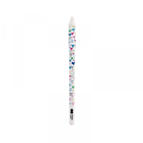 Roller gel rescriere 0.5mm My Love Happy Color diverse culori [3]