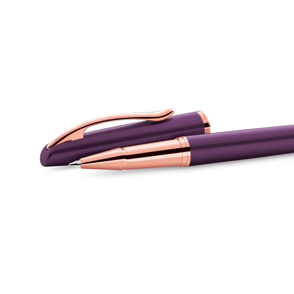 Roller Jazz Noble Elegance R36 Viola in cutie cadou [3]