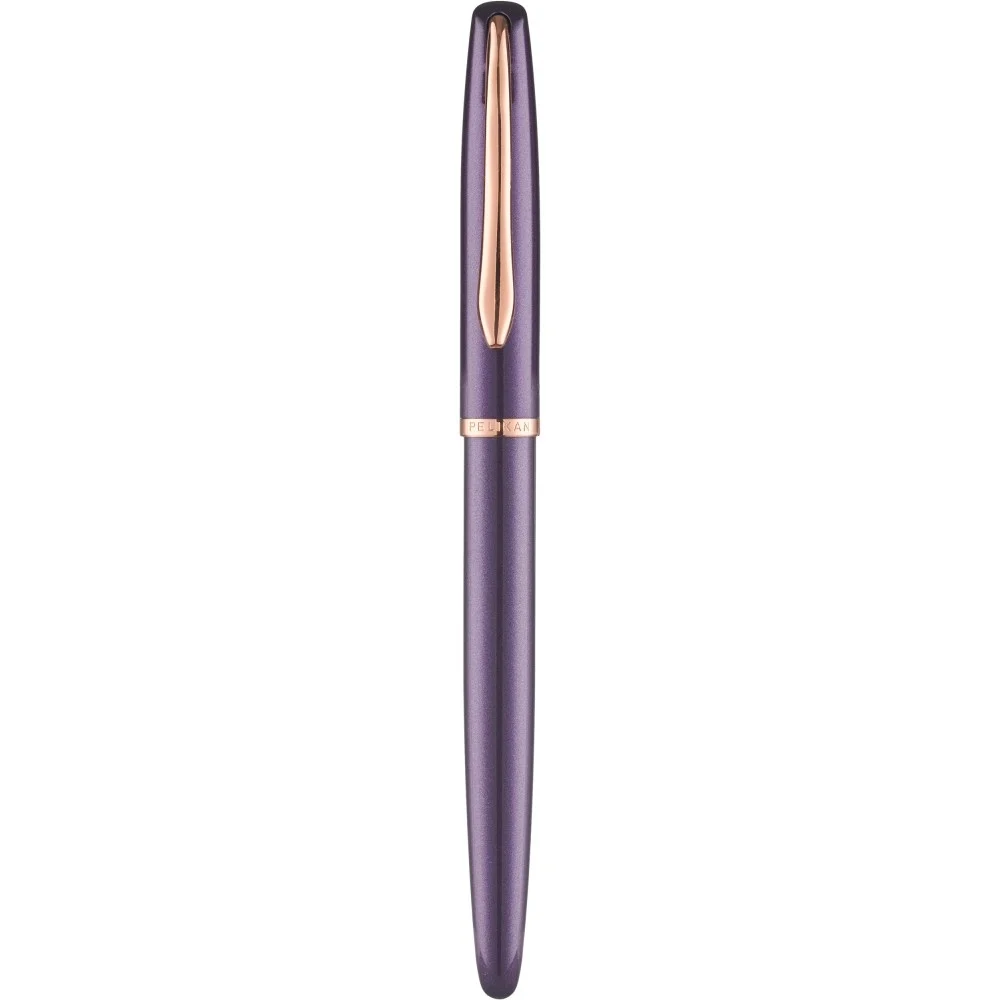 Roller Jazz Noble Elegance R36 Viola in cutie cadou [1]