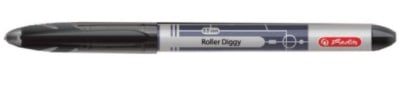 Noutăți Librăria Compas - Roller Herlitz Diggy 0.5 mm negru
