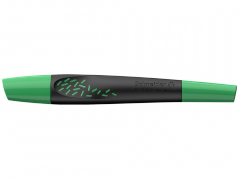 Roller Schneider Breeze verde mina albastra [1]
