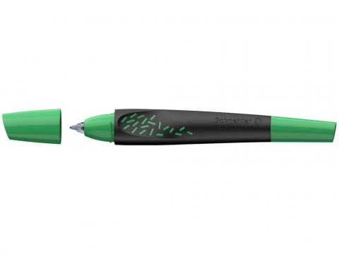 Roller Schneider Breeze verde mina albastra [2]
