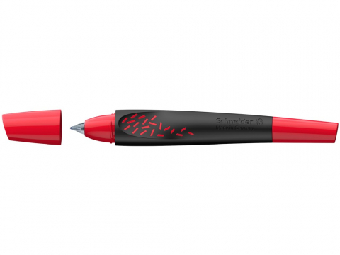 Roller Schneider Breeze rosu mina albastra [2]