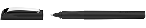 Rechizite școlare - Roller Schneider ceod shiny black