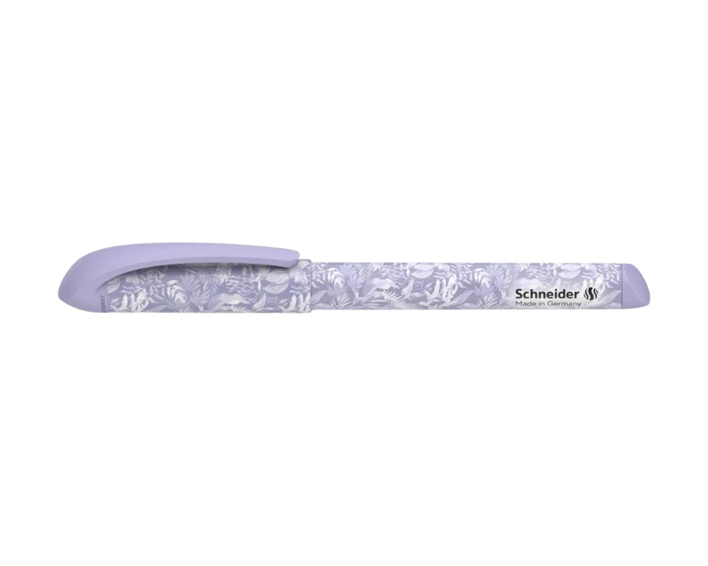 Roller Schneider Voice Jungle Lilac 2026 [1]