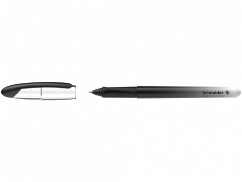 Roller Schneider Voyage black & white [2]