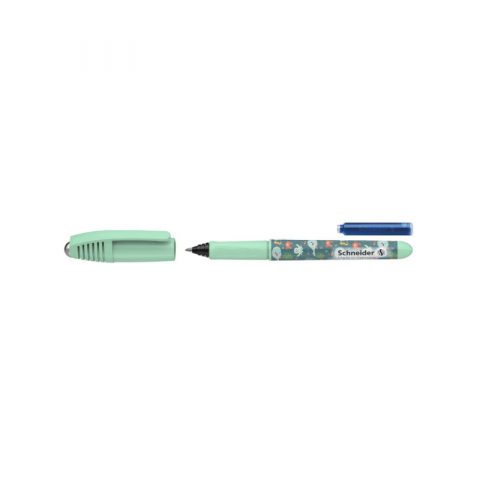 Roller schneider zippi+1 rez/bl 25-vernil [1]