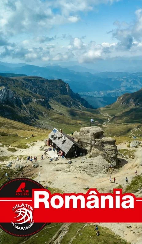 Cărți - Romania