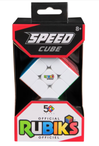 Cuburi logice - Cub Rubik Speed 3X3 de viteza