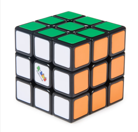 Cub Rubik Coach Cube Cub de invatare 3x3 [1]