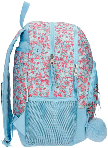 Rucsac scolar 2 compartimente Pepe Jeans Aide 44 x 32 x 22 cm [1]