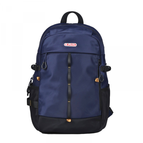 Rucsacuri școlare și  casual - Rucsac adolescenti albastru 44 cm Herlitz