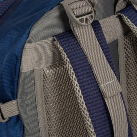 Rucsac adolescenti bleumarin 54 cm New Rebels [5]