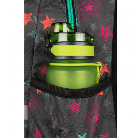 Rucsac adolescenti gri 21 L Coolpack [3]