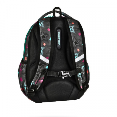 Rucsac adolescenti gri 21 L Coolpack [2]
