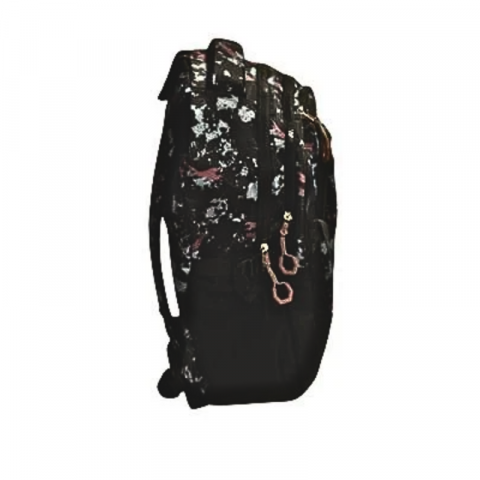 Rucsac adolescenti negru 46 cm Greyhound [1]