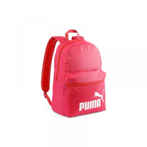 Noutăți Librăria Compas - Rucsac adolescenti roz 44 cm Puma