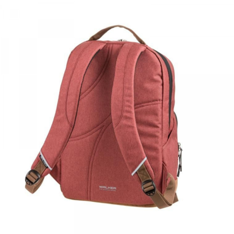 Rucsac adolescenti ruginiu 29L Walker [1]