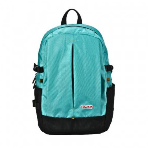 Rucsac adolescenti turcoaz 44 cm Herlitz [1]