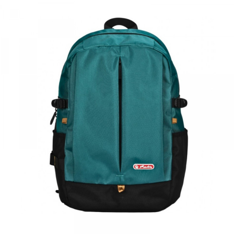 Rucsacuri școlare și  casual - Rucsac adolescenti turcoaz 44 cm Herlitz