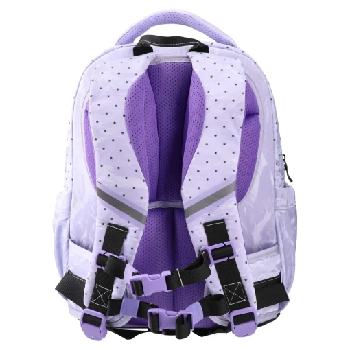 Rucsac anatomic Meow Etron mov 24L [2]