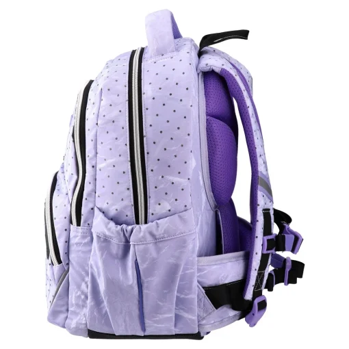 Rucsac anatomic Meow Etron mov 24L [1]