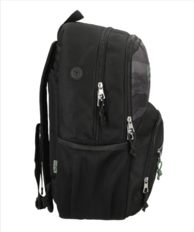 Rucsac scoala baieti Pepe Jeans Davis 2 compartimente 31 x 44 x 15 cm [1]