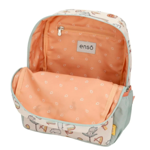 Rucsac adaptabil Enso Play All Day 24 x 28 cm [3]