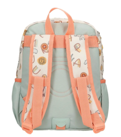 Rucsac adaptabil Enso Play All Day 24 x 28 cm [2]