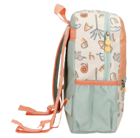 Rucsac adaptabil Enso Play All Day 24 x 28 cm [1]