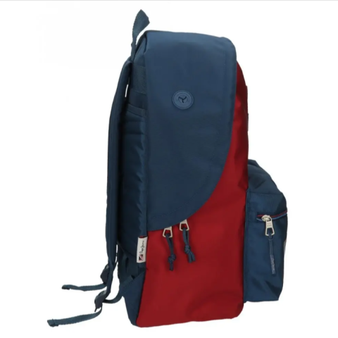 Rucsac baieti Pepe Jeans Chest 31 x 44 x 15 cm [1]