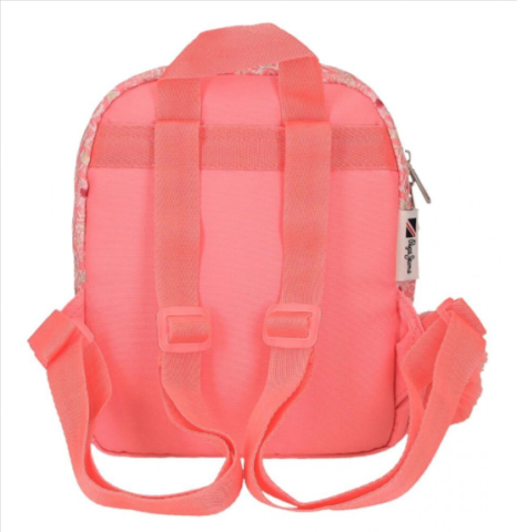 Rucsac casual fete Pepe Jeans Nahid 25 x 32 x 12 cm [2]