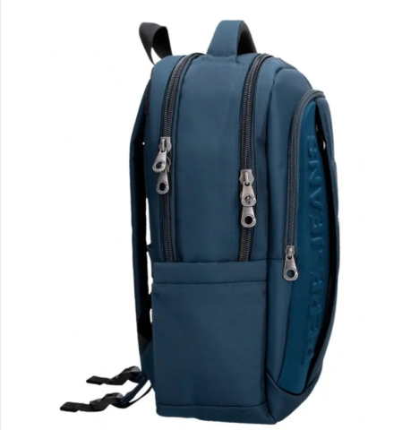 Rucsac barbati Pepe Jeans Ancor 2 compartimente bleumarin 30 x 42 x 14.5 cm [1]
