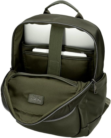 Rucsac business laptop Pepe Jeans Christine 25 x 36 x 10 cm [3]