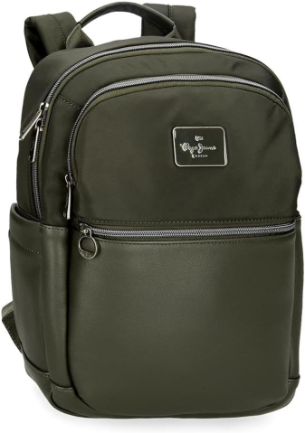 Ghiozdane și rucsacuri - Rucsac business laptop Pepe Jeans Christine 25 x 36 x 10 cm
