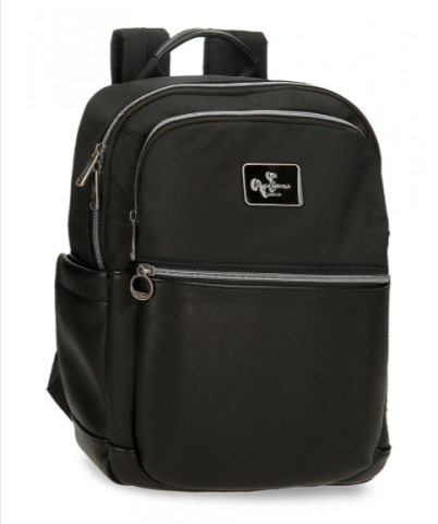 Ghiozdane și rucsacuri - Rucsac business dama Pepe Jeans Christine 25 x 36 x 10 cm