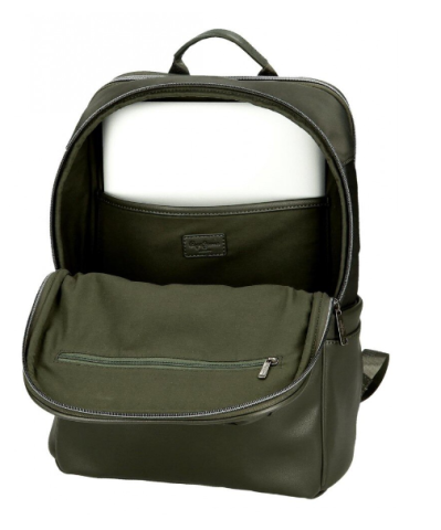 Rucsac business dama Pepe Jeans Christine compartiment laptop 30 x 40 x 13 cm [3]