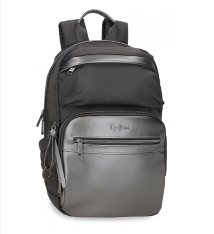 Ghiozdane și rucsacuri - Rucsac business dama Pepe Jeans Ruby 25 x 37 x 10 cm