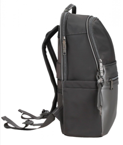 Rucsac business dama Pepe Jeans Ruby compartiment laptop 30 x 40 x 13 cm [1]
