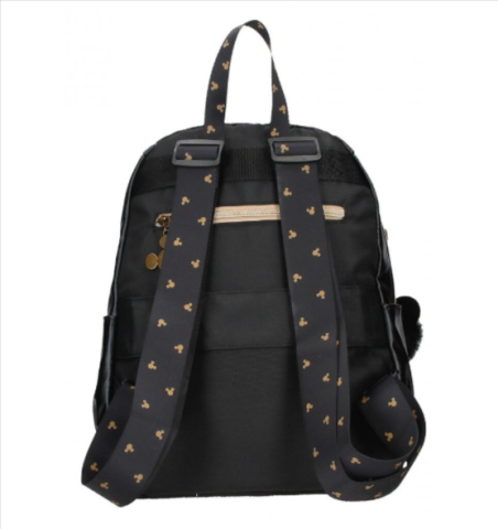 Rucsac casual fete Mickey Outline 25.5 x 35 x 14 cm [2]