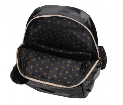 Rucsac casual fete Mickey Outline 25.5 x 35 x 14 cm [4]